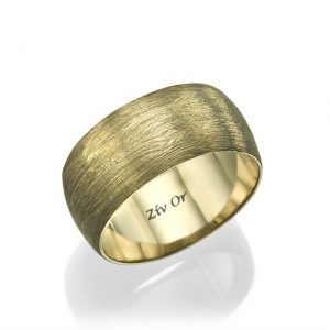 טבעת נישואין W-755-g
